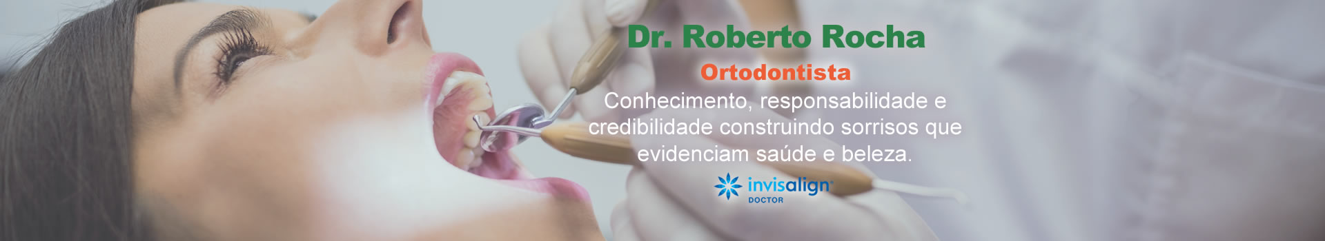 Dr. Roberto Rocha